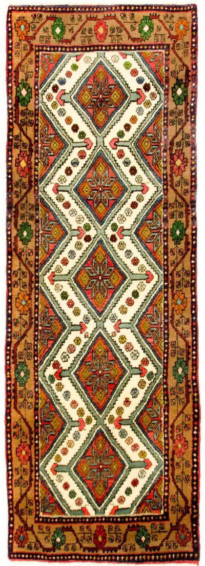 Ardabil Tapete 82x238cm - Tapete persa