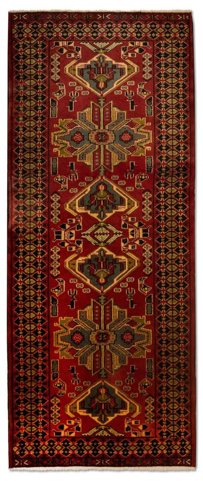 Ardabil Tapete 82x200cm - Tapete persa