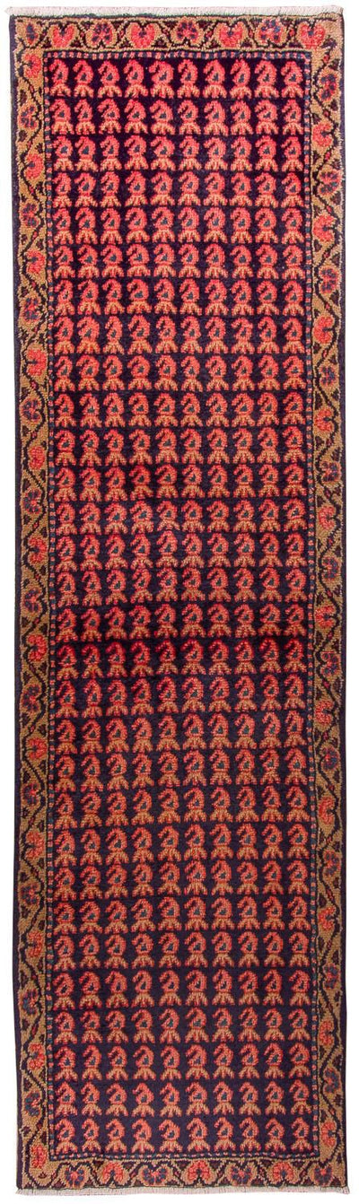 Wiss Tapete 63x205cm - Tapete persa