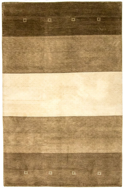 Loribaft Tapete 198x304cm - Tapete de lã