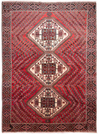 Sharbabak Tapete 189x256cm - Tapete persa