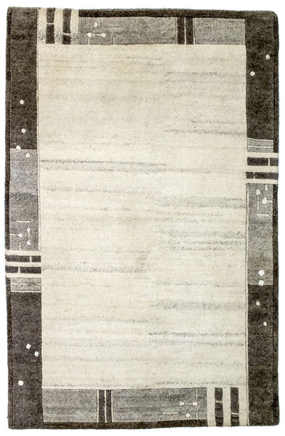 Tapete Nepal 116x178cm - Tapete de lã