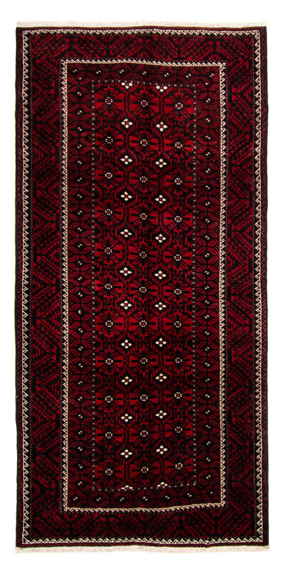 Hamadan Tapete 150x304cm - Tapete persa