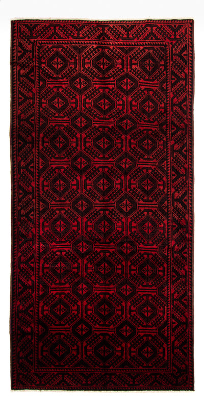 Hamadan Tapete 167x335cm - Tapete persa