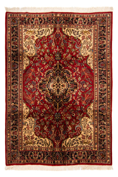 Sarouk Indo Tapete 207x298cm - Tapete Oriental