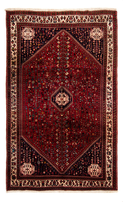 Abadeh Tapete 193x302cm - Tapete persa