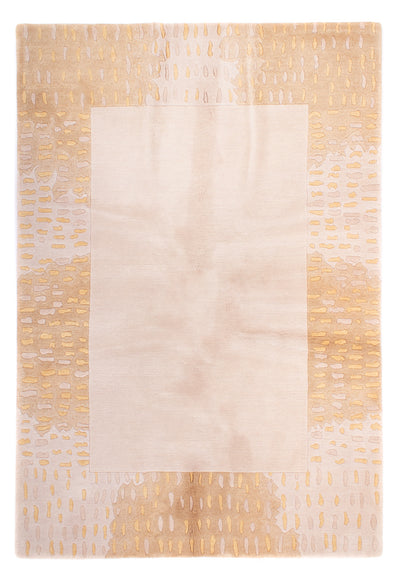 Tapete Nepal 170x240cm - Tapete de lã