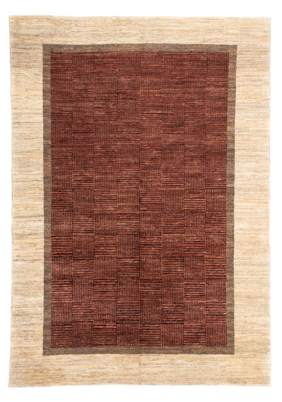 Ziegler moderno Tapete 164x227cm - Tapete Oriental