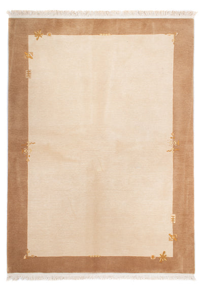 Tapete Nepal 172x234cm - Tapete de lã