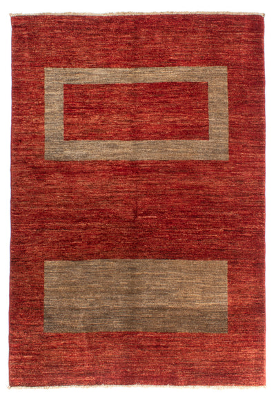 Ziegler moderno Tapete 161x206cm - Tapete Oriental