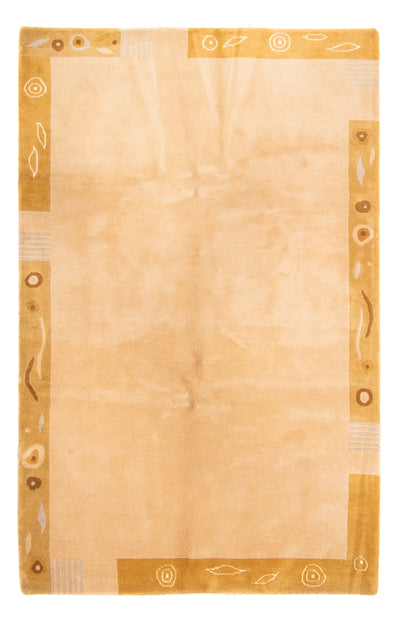 Tapete Nepal 199x301cm - Tapete de lã