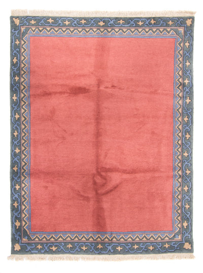 Tapete Nepal 201x251cm - Tapete de lã