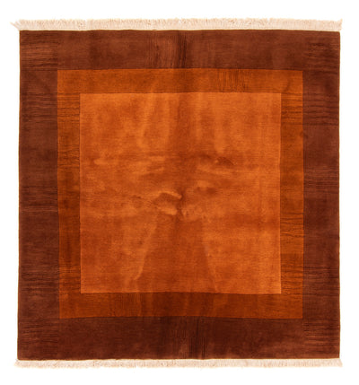 Tapete Nepal 203x205cm - Tapete de lã