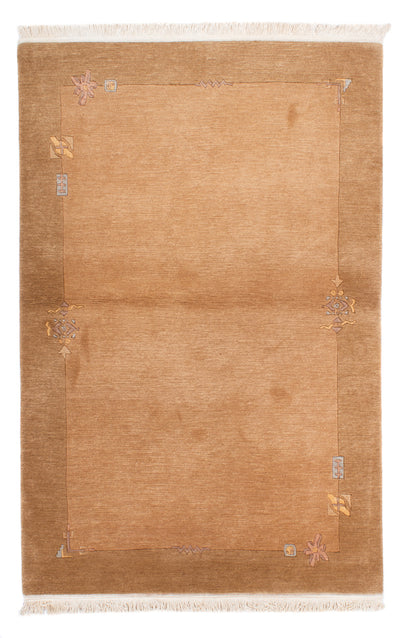 Tapete Nepal 121x185cm - Tapete de lã