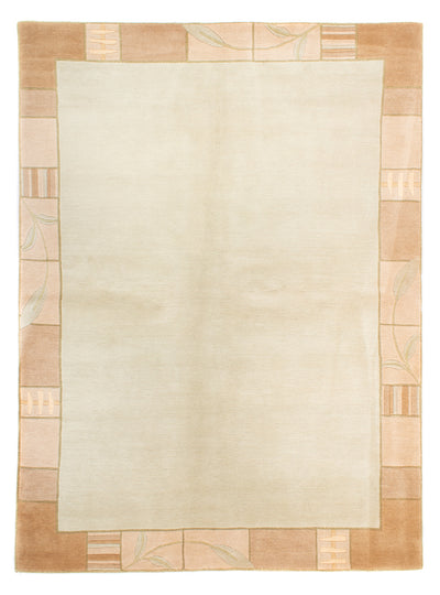 Tapete Nepal 174x245cm - Tapete de lã