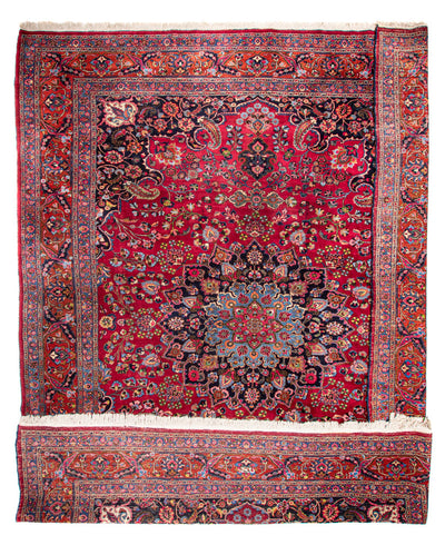 Mashhad Tapete 357x491cm - Tapete persa