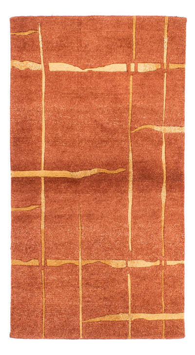Tapete Nepal 92x162cm - Tapete de lã