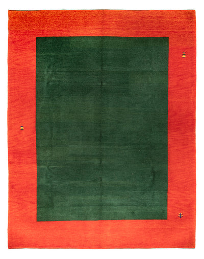 Gabbeh Indo Tapete 310x395cm - Tapete de lã