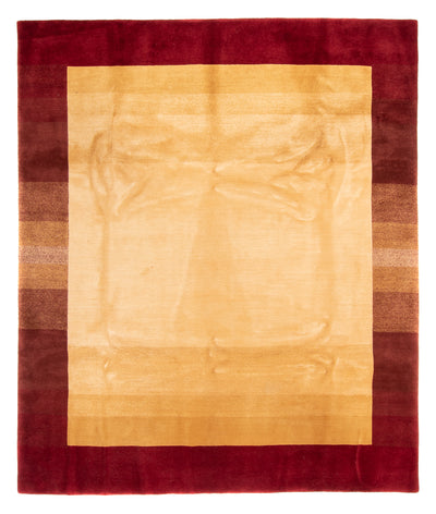Tapete Nepal 251x303cm - Tapete de lã