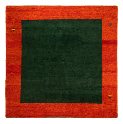 Gabbeh Indo Tapete 247x250cm - Tapete de lã
