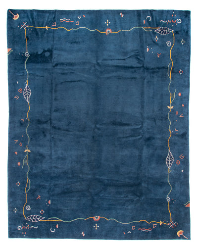 Tapete Nepal 299x382cm - Tapete de lã