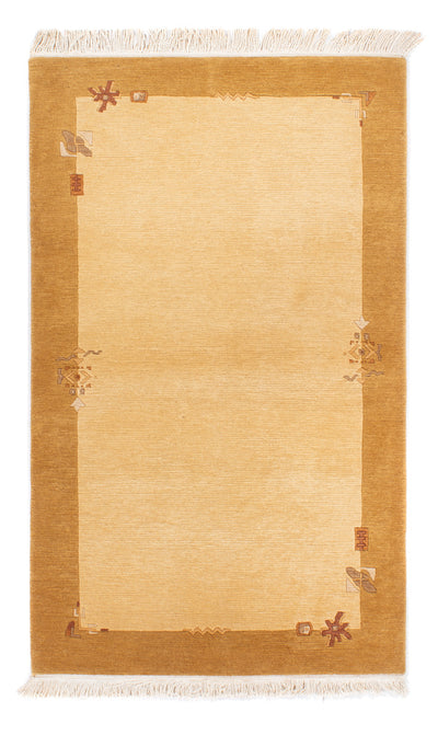 Tapete Nepal 94x162cm - Tapete de lã