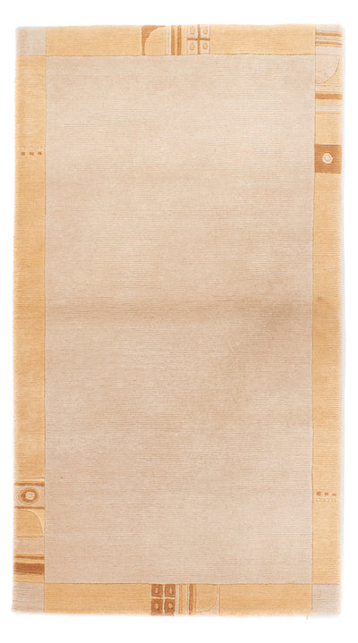 Tapete Nepal 82x153cm - Tapete de lã