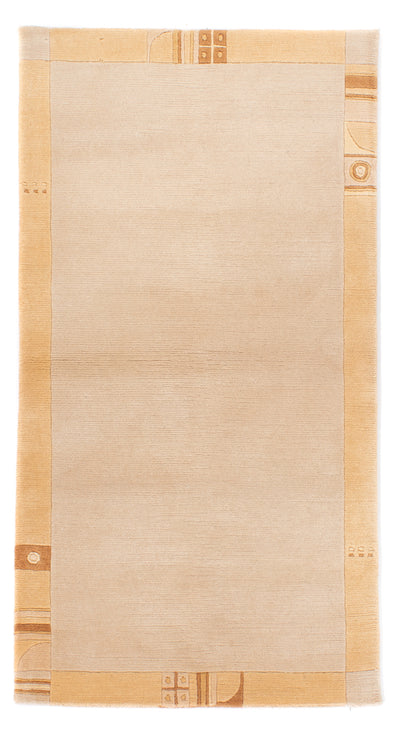 Tapete Nepal 81x152cm - Tapete de lã