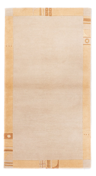 Tapete Nepal 84x153cm - Tapete de lã