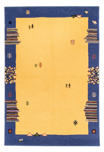 Tapete moderno 160x240cm - Tapete de lã