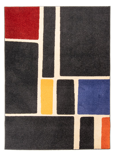 Tapete moderno 160x230cm - Tapete de lã