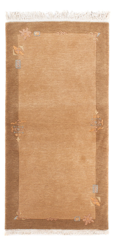 Tapete Nepal 73x138cm - Tapete de lã