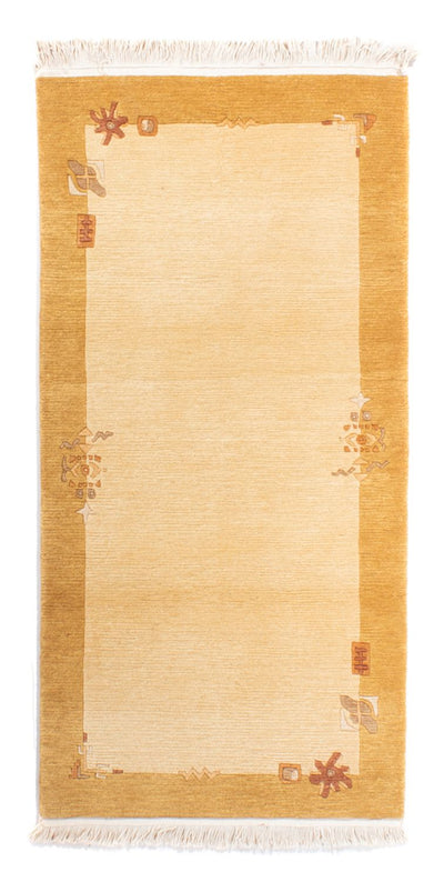 Tapete Nepal 72x143cm - Tapete de lã