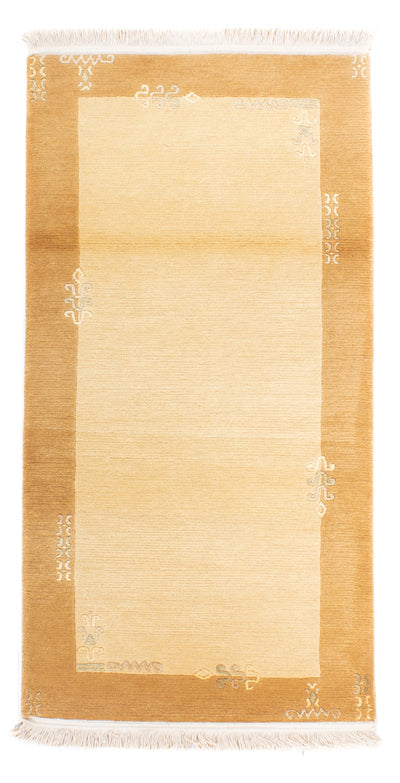 Tapete Nepal 70x140cm - Tapete de lã