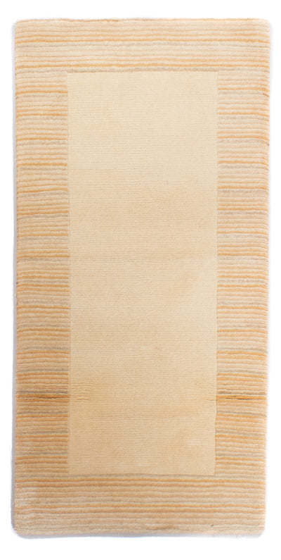 Tapete Nepal 72x144cm - Tapete de lã