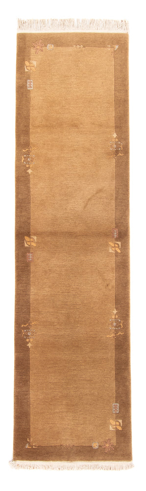 Tapete Nepal 70x266cm - Tapete de lã