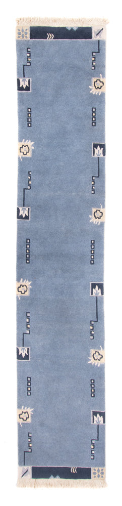 Tapete Nepal 70x332cm - Tapete de lã