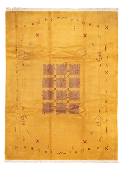 Tapete Nepal 256x355cm - Tapete de lã