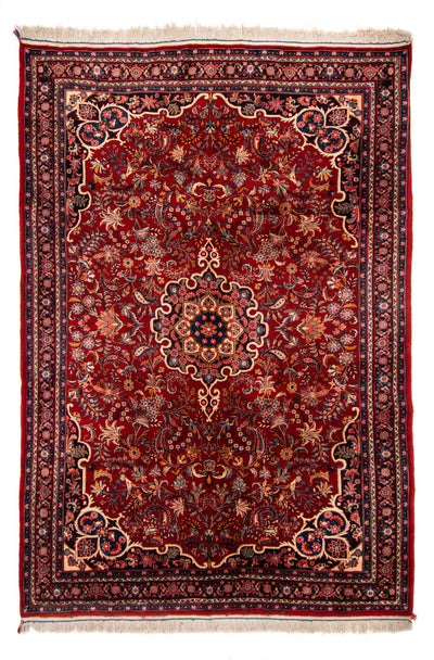 Bidjar Tapete 212x315cm - Tapete persa