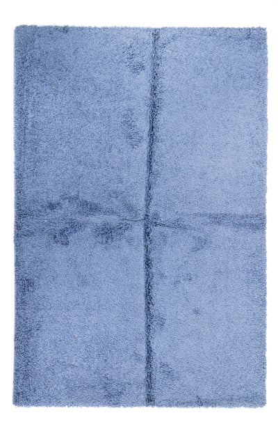 Shaggy Tapete 160x230cm - Shaggy Teppich