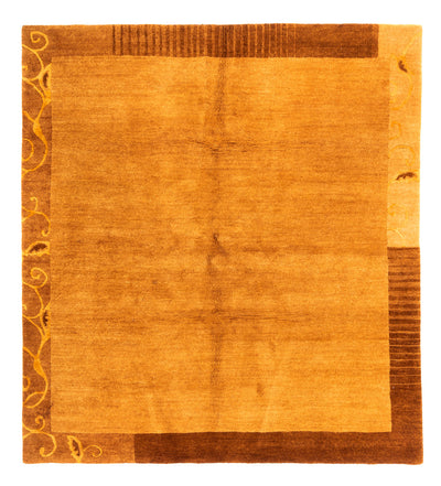 Tapete Nepal 199x207cm - Tapete de lã