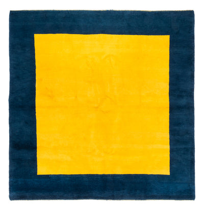 Gabbeh Indo Tapete 247x252cm - Tapete de lã