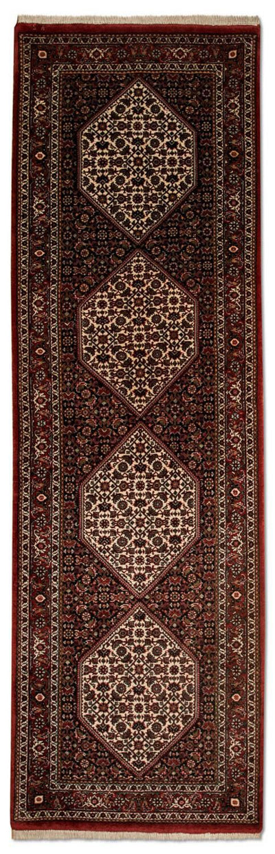Bidjar - Takab Tapete 77x246cm - Tapete persa