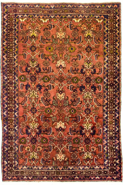 Rudbar Tapete 115x154cm - Tapete persa