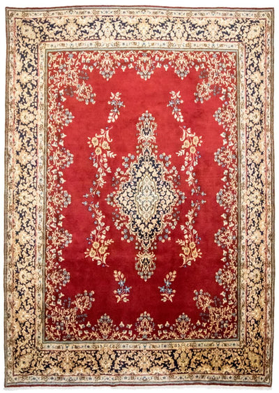 Kerman Tapete 254x351cm - Tapete persa