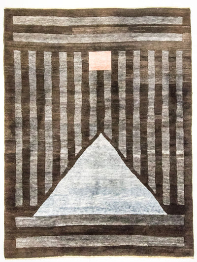 Tapete Nepal 175x232cm - Tapete de lã