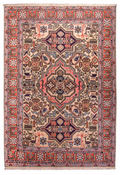 Ardabil Tapete 137x200cm - Tapete persa