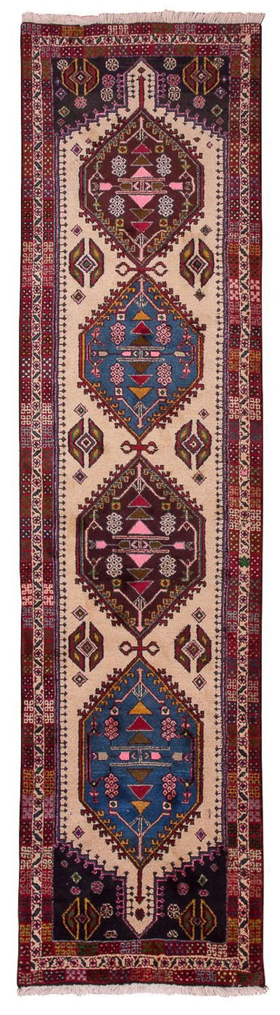 Ardabil Tapete 76x294cm - Tapete persa