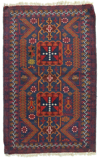 Tapete Baluch 84x138cm - Tapete Oriental