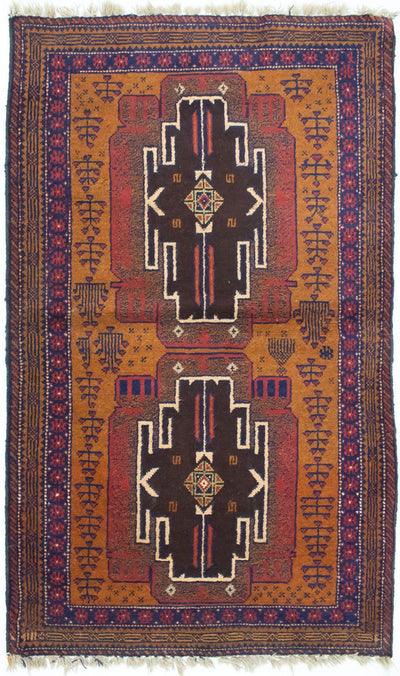 Tapete Baluch 82x143cm - Tapete Oriental